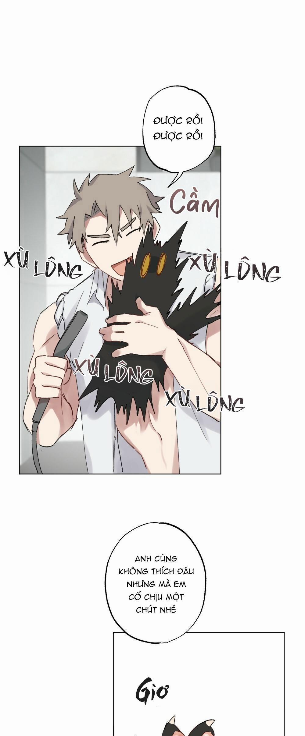 Tuyển Tập Dú Bự 54 trang 32