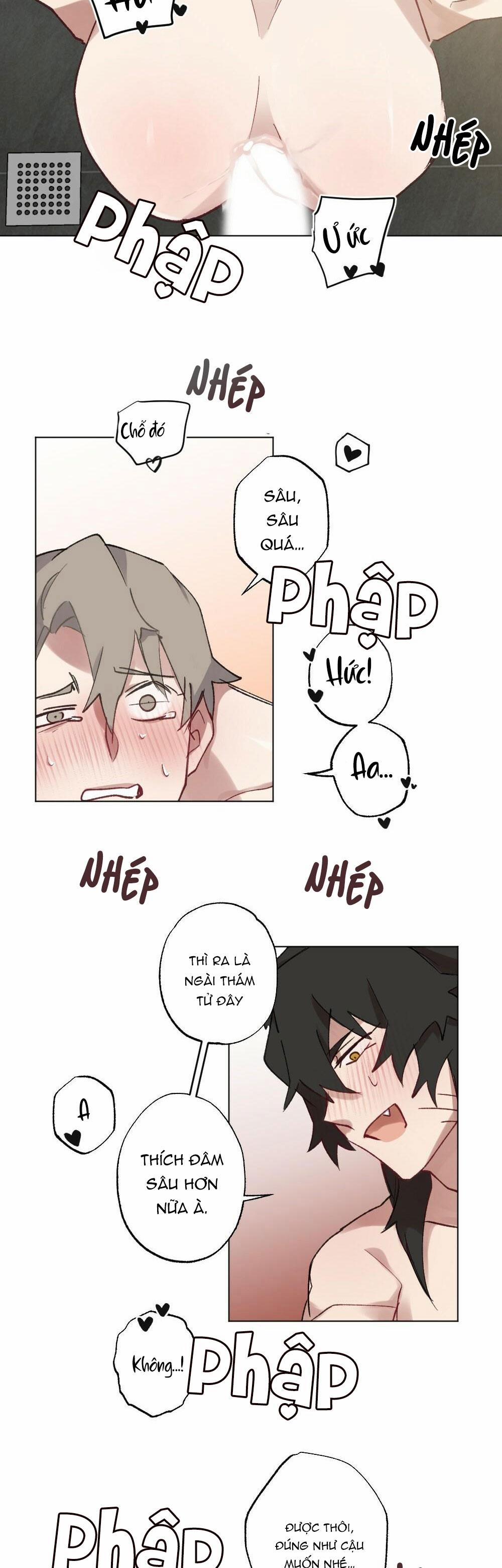 Tuyển Tập Dú Bự 55 0 trang 24