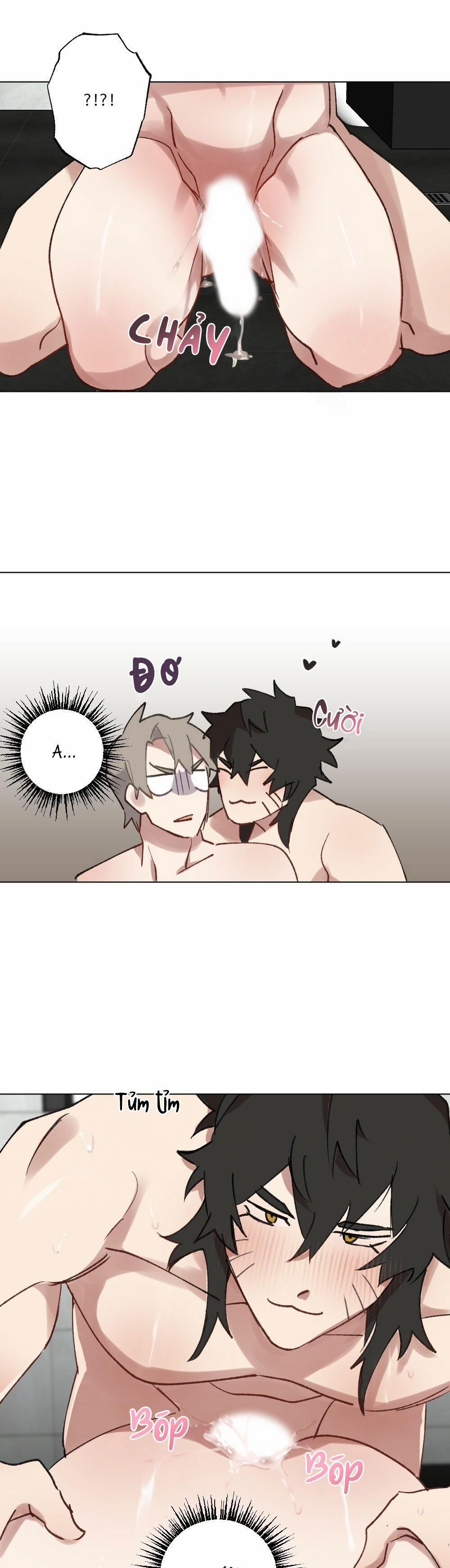 Tuyển Tập Dú Bự 55 0 trang 34