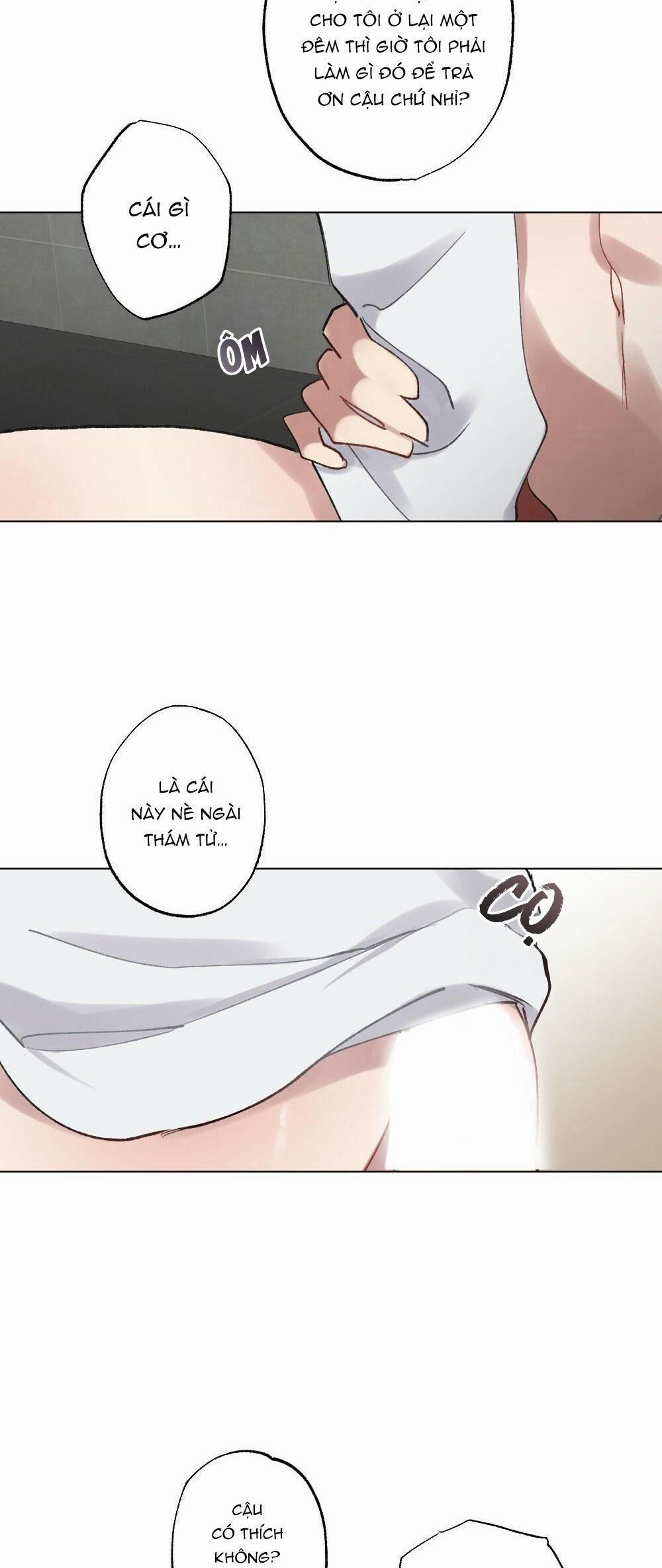 Tuyển Tập Dú Bự 55 trang 10