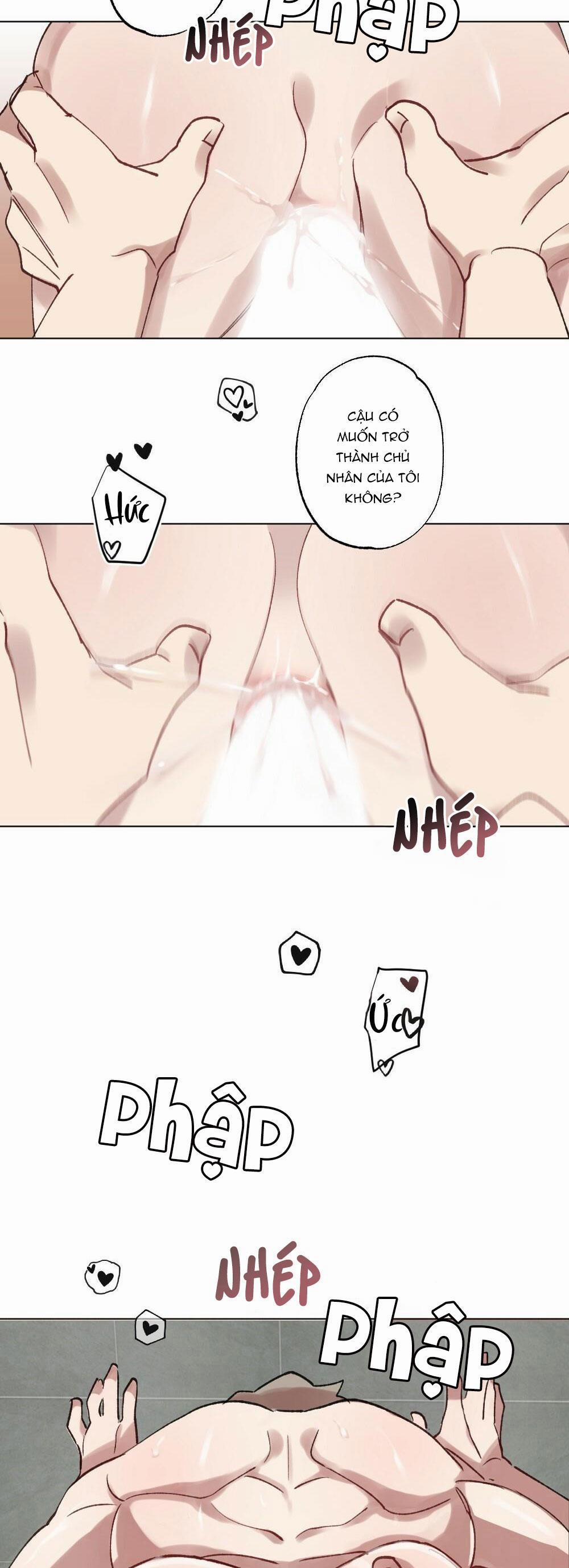 Tuyển Tập Dú Bự 55 trang 28