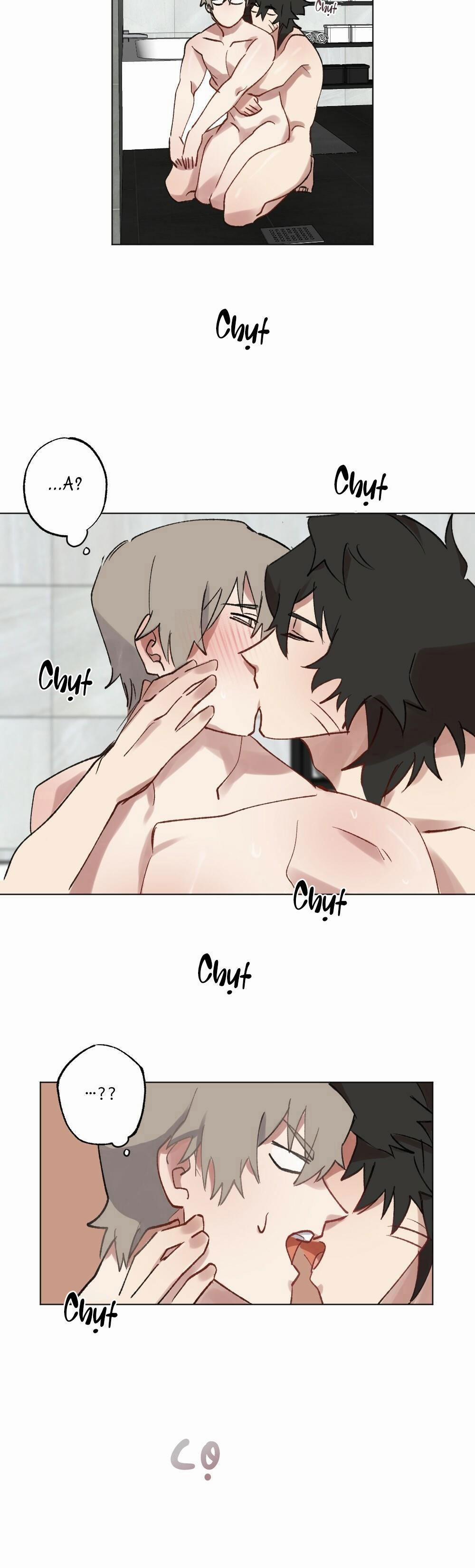 Tuyển Tập Dú Bự 55 trang 33