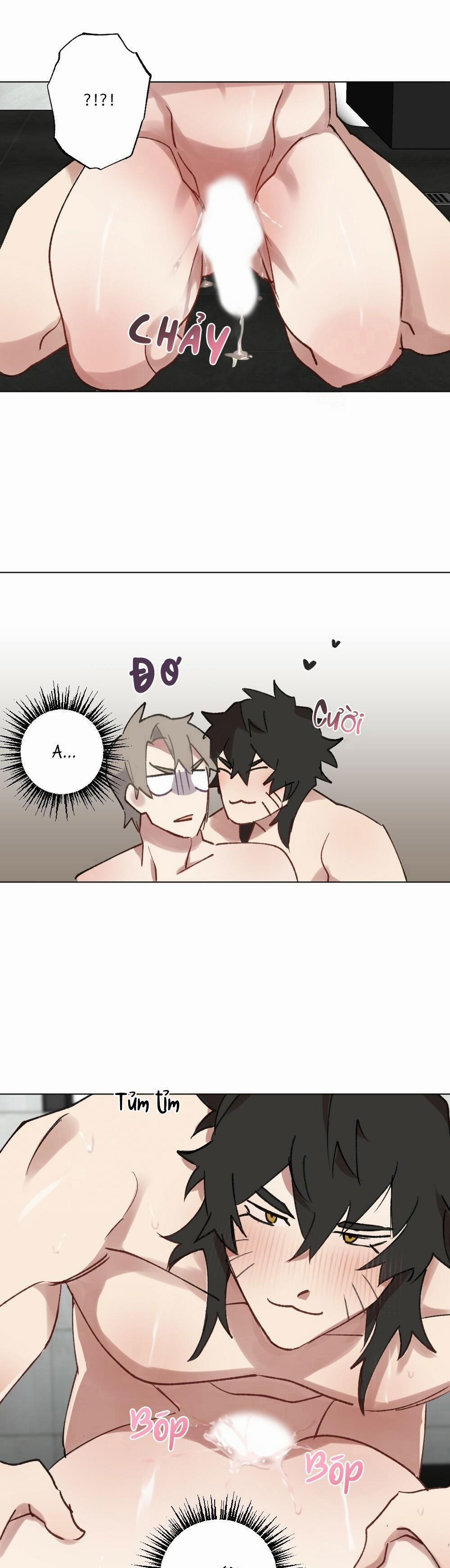 Tuyển Tập Dú Bự 55 trang 34