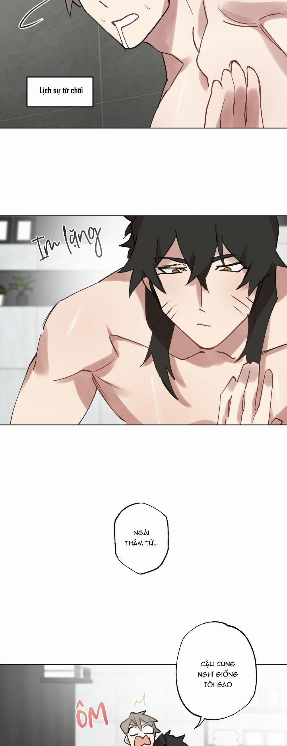 Tuyển Tập Dú Bự 55 trang 36