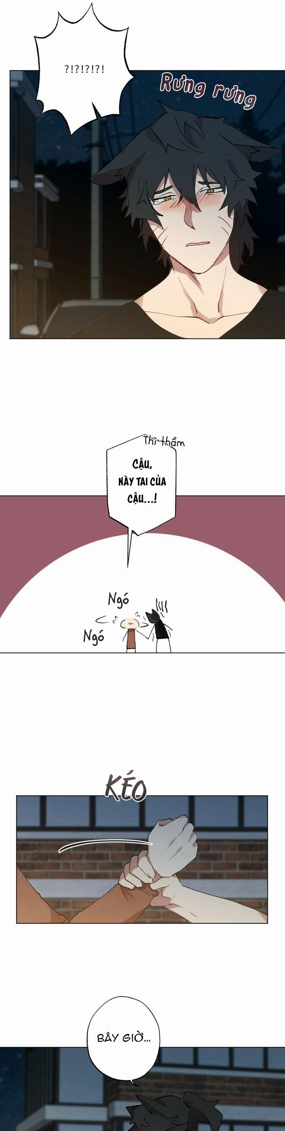 Tuyển Tập Dú Bự 56 trang 13