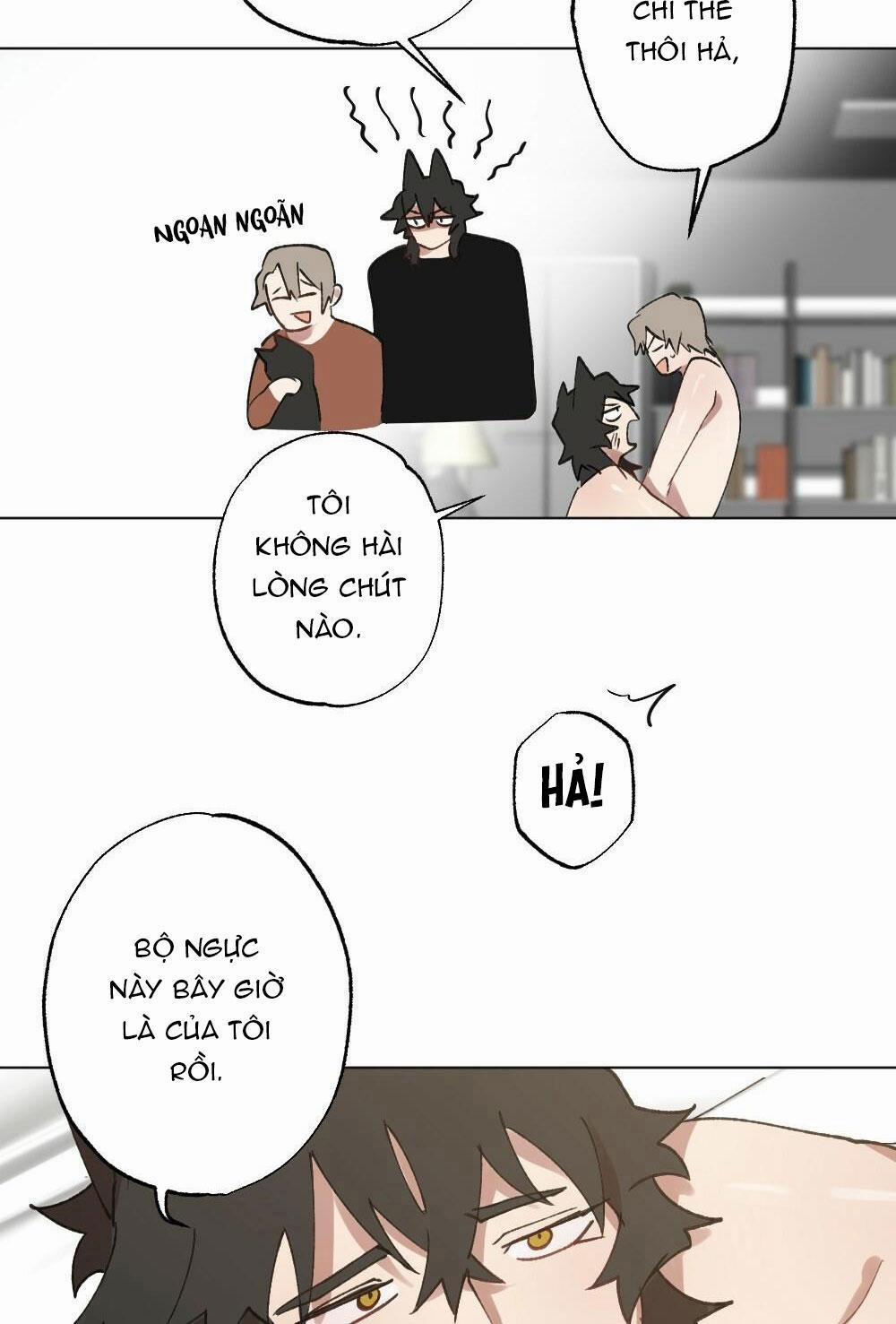 Tuyển Tập Dú Bự 56 trang 23