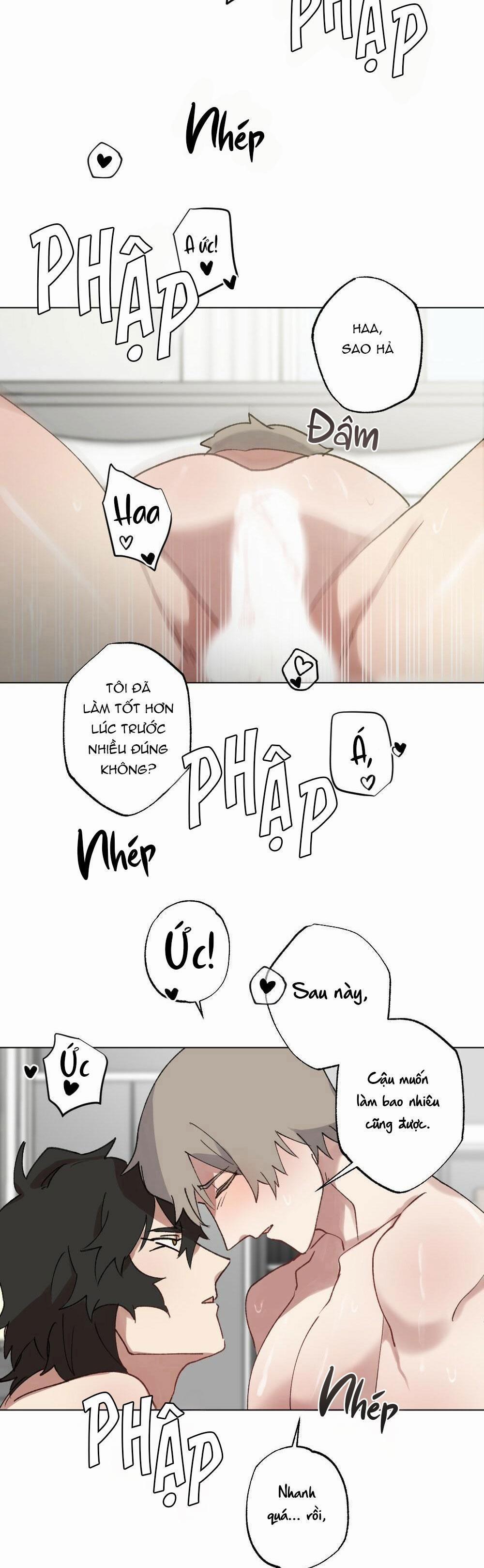 Tuyển Tập Dú Bự 56 trang 27