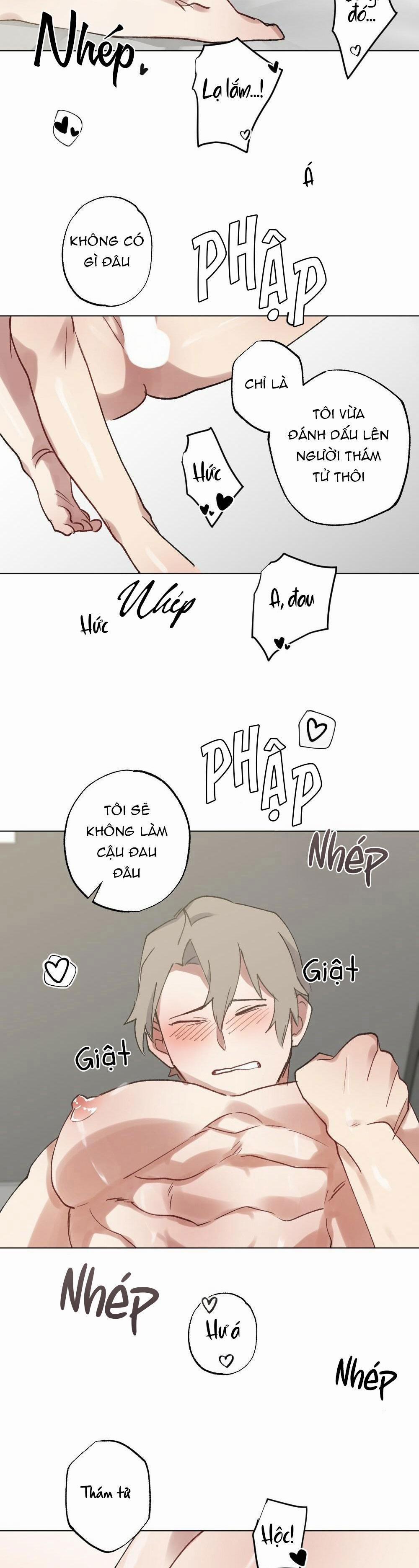 Tuyển Tập Dú Bự 56 trang 33