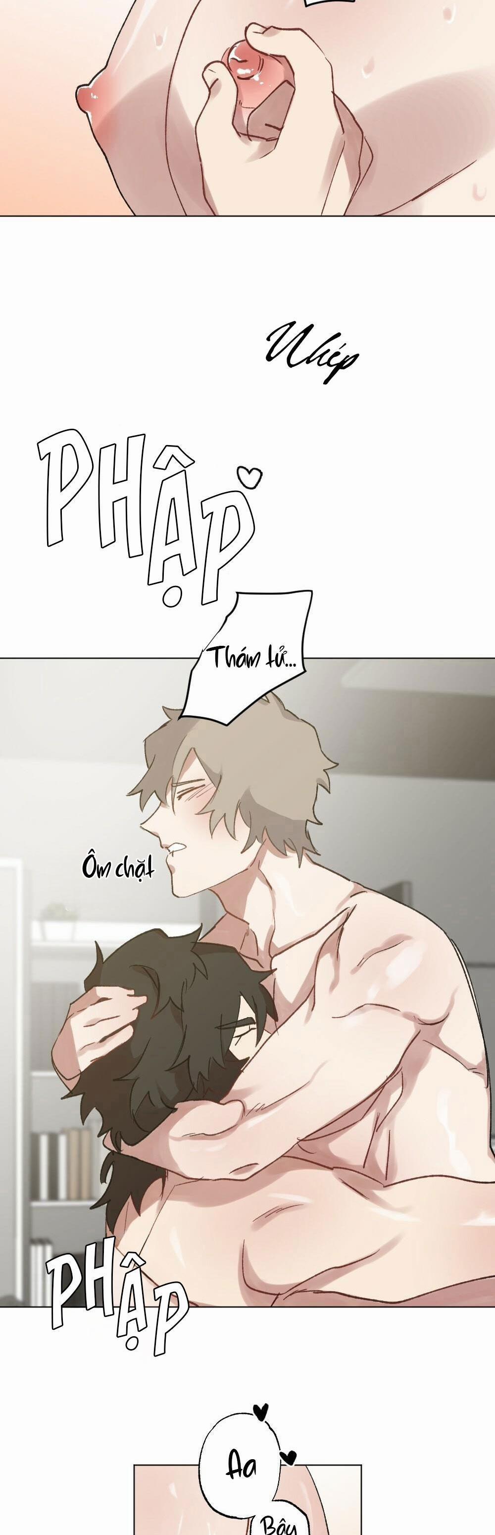 Tuyển Tập Dú Bự 56 trang 34