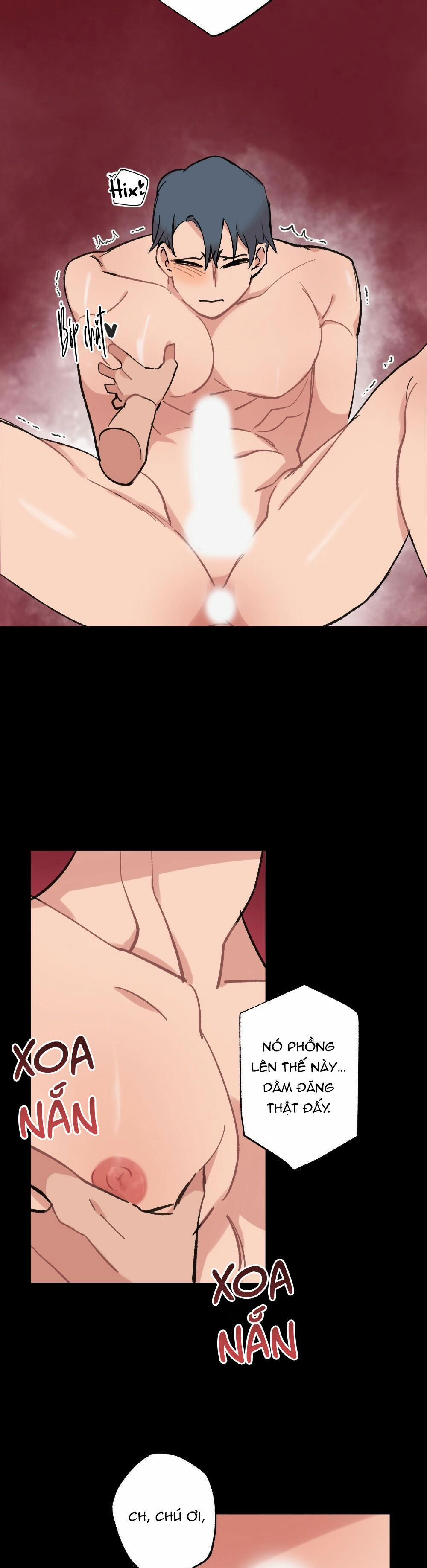 Tuyển Tập Dú Bự 57 0 trang 22