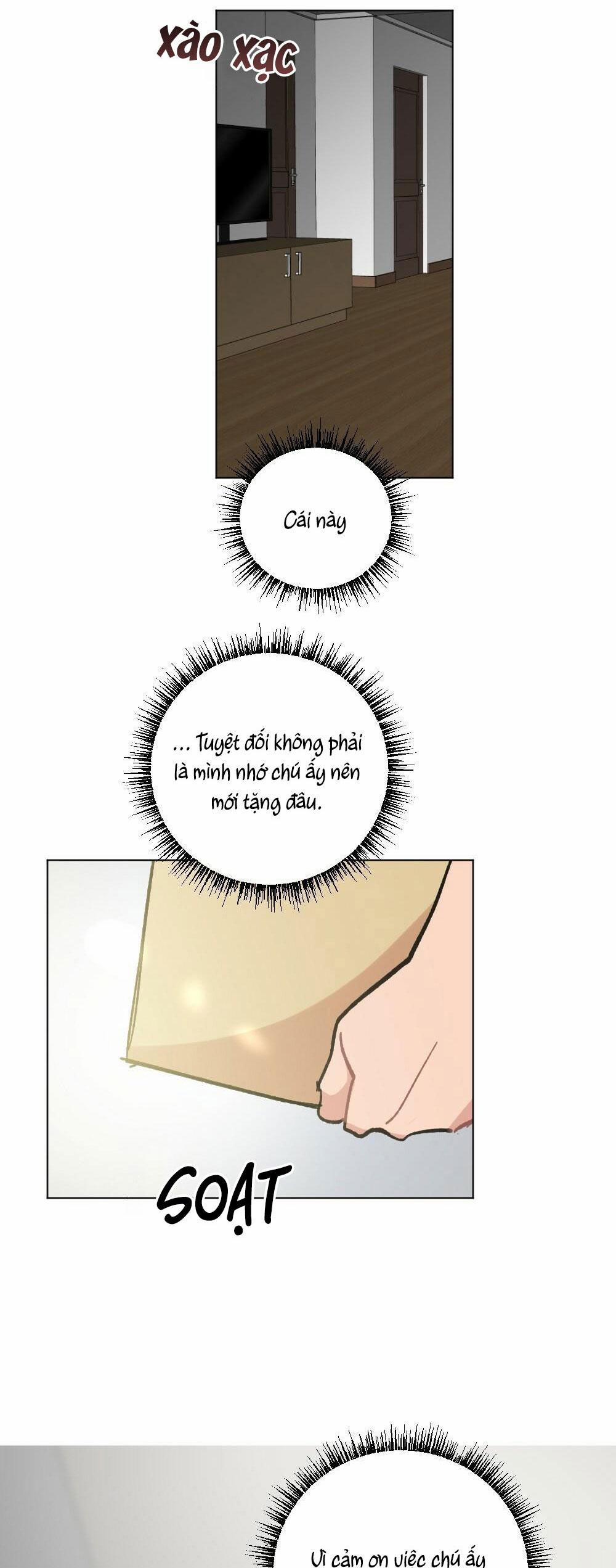 Tuyển Tập Dú Bự 57 0 trang 31