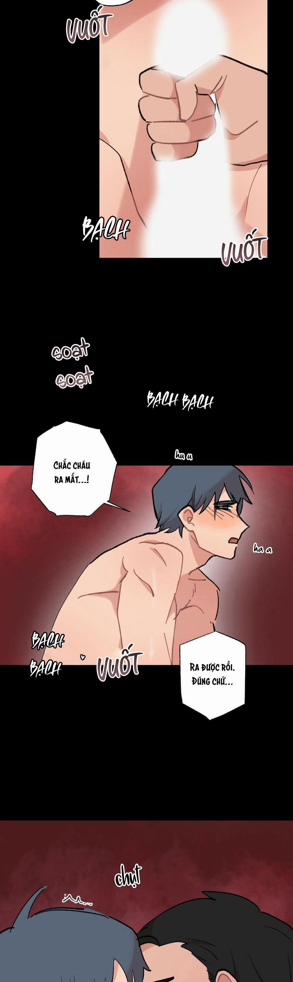 Tuyển Tập Dú Bự 57 trang 23