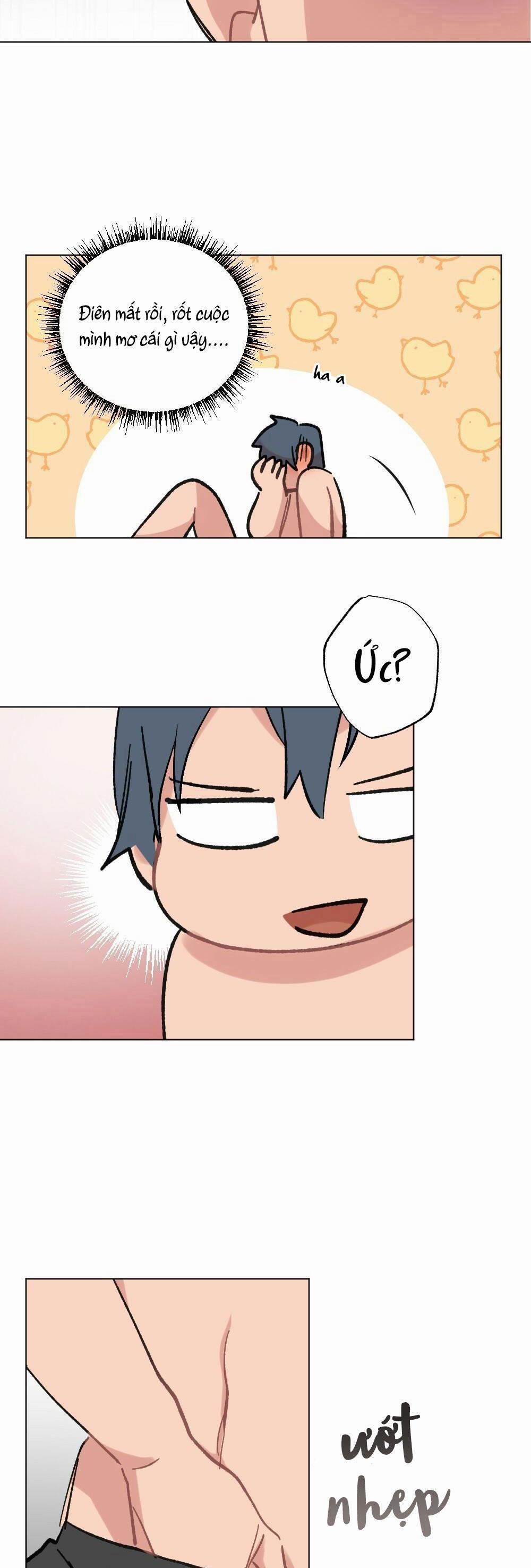 Tuyển Tập Dú Bự 57 trang 25