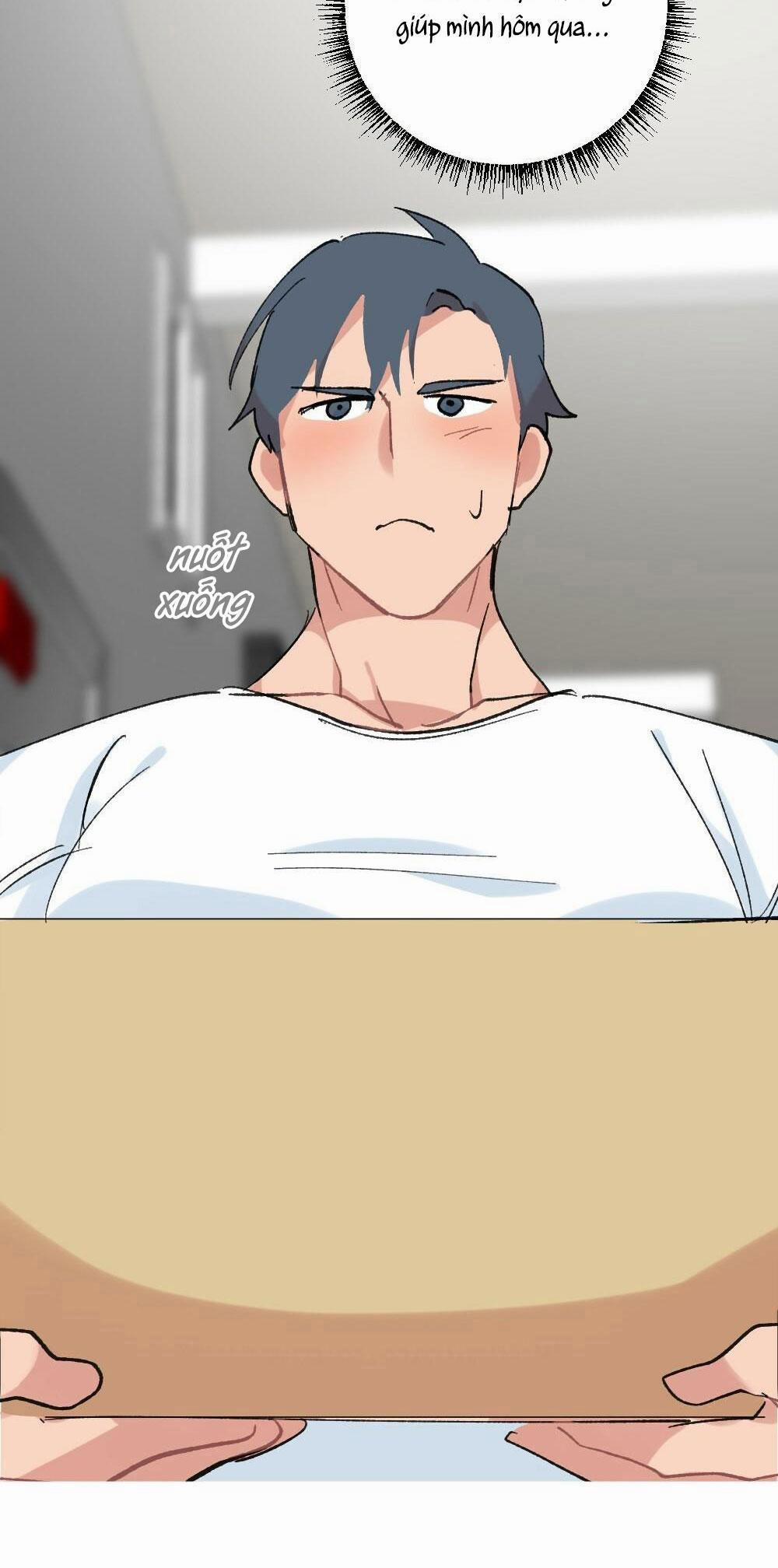 Tuyển Tập Dú Bự 57 trang 32