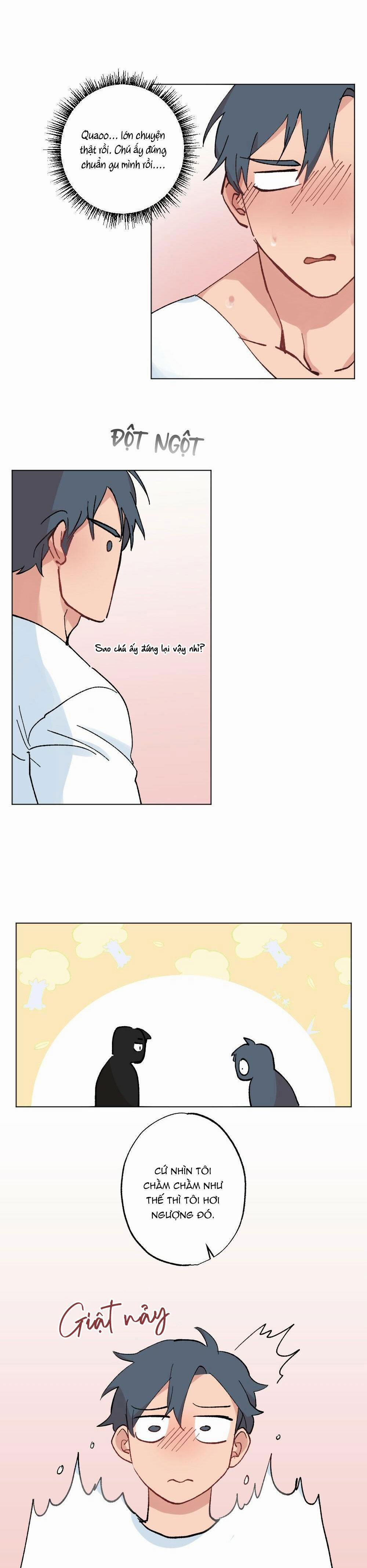 Tuyển Tập Dú Bự 57 trang 6