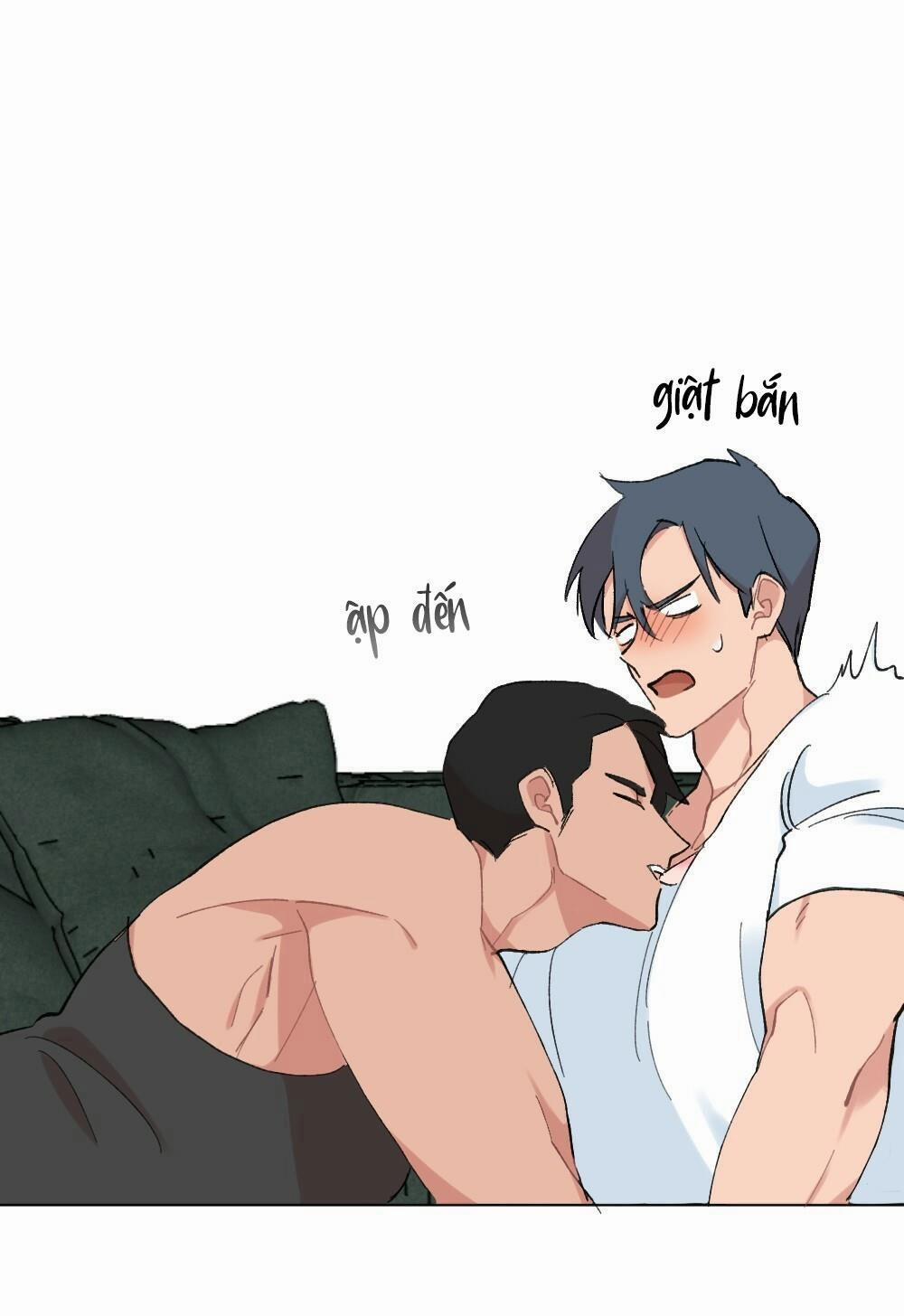 Tuyển Tập Dú Bự 58 trang 33