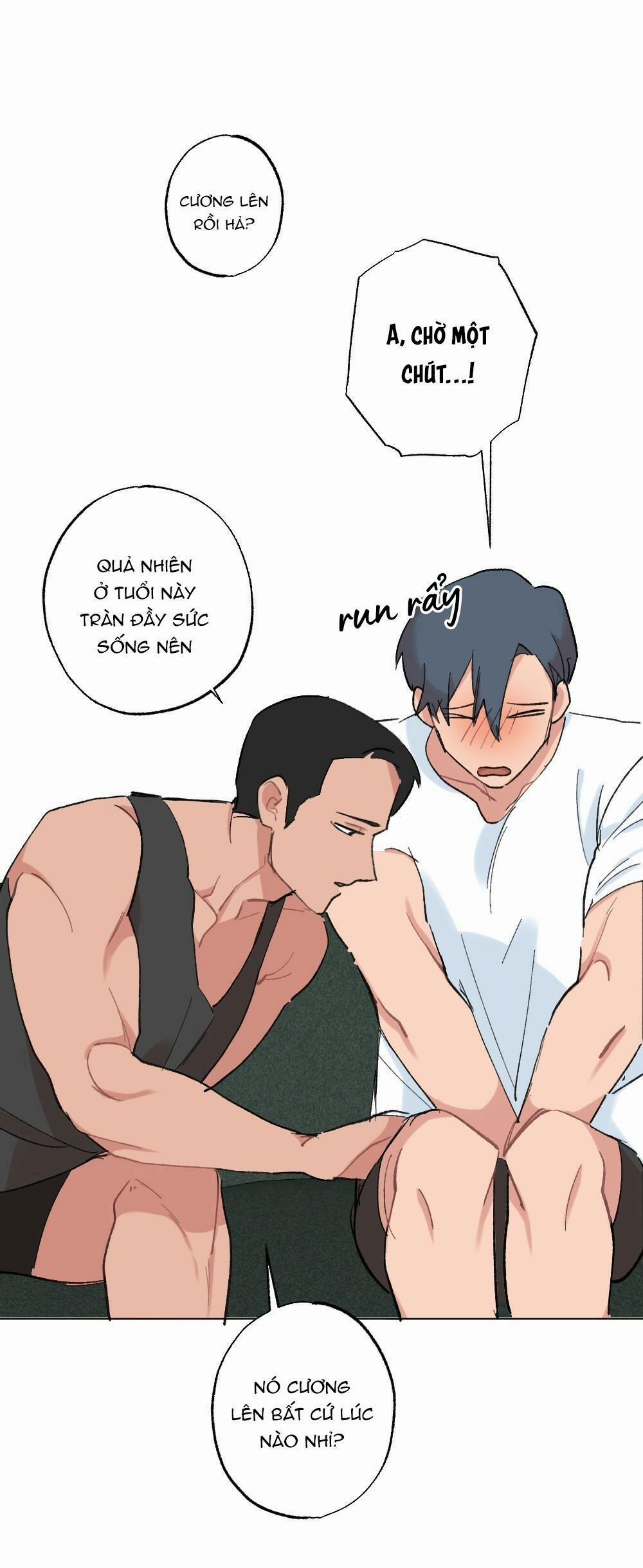 Tuyển Tập Dú Bự 58 trang 38