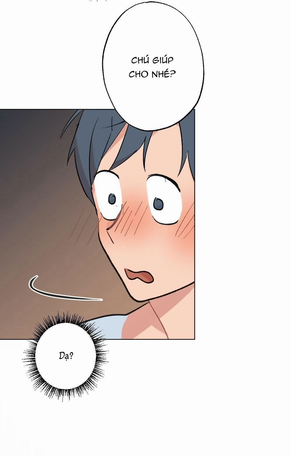 Tuyển Tập Dú Bự 58 trang 40