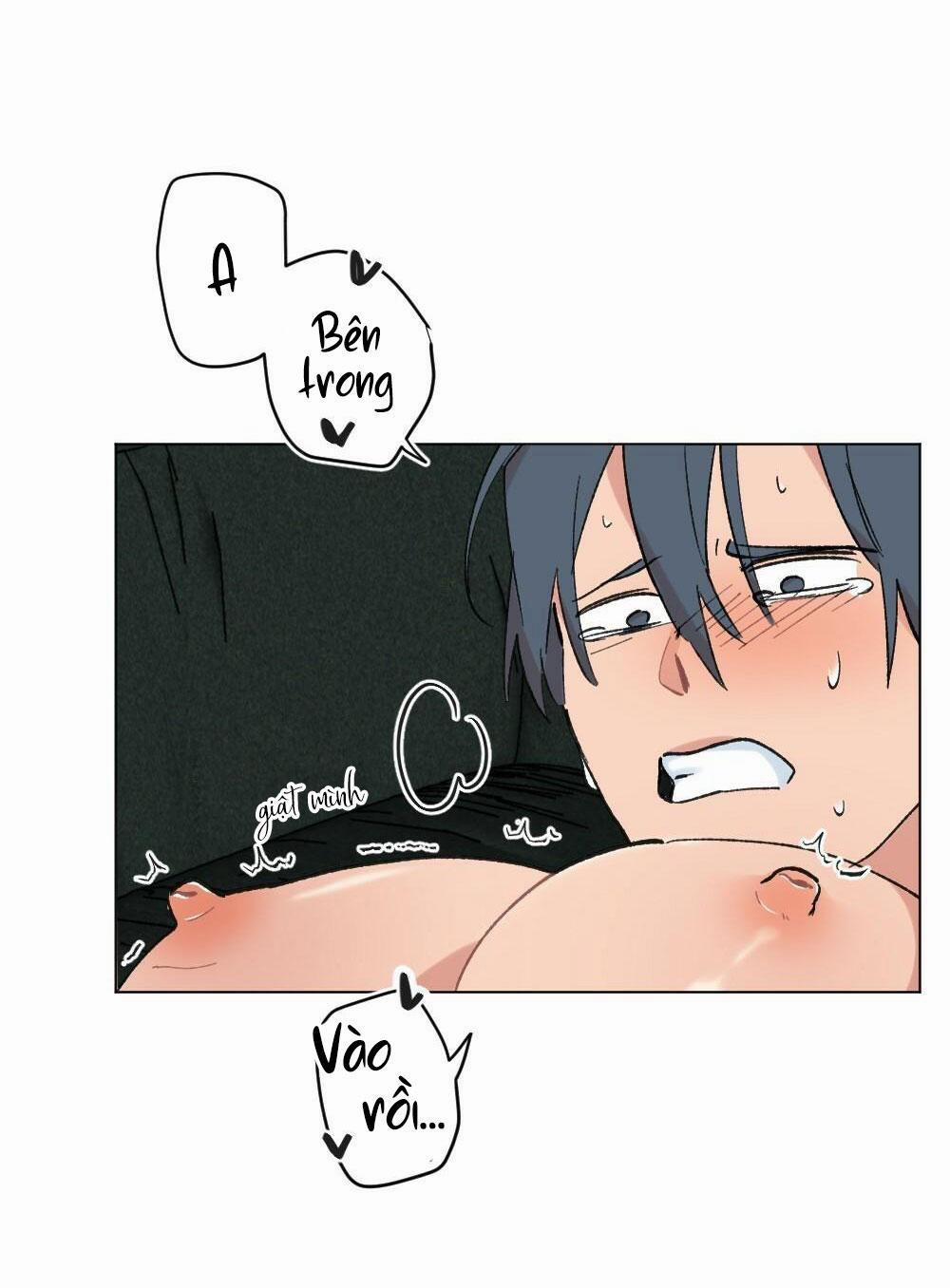 Tuyển Tập Dú Bự 58 trang 60