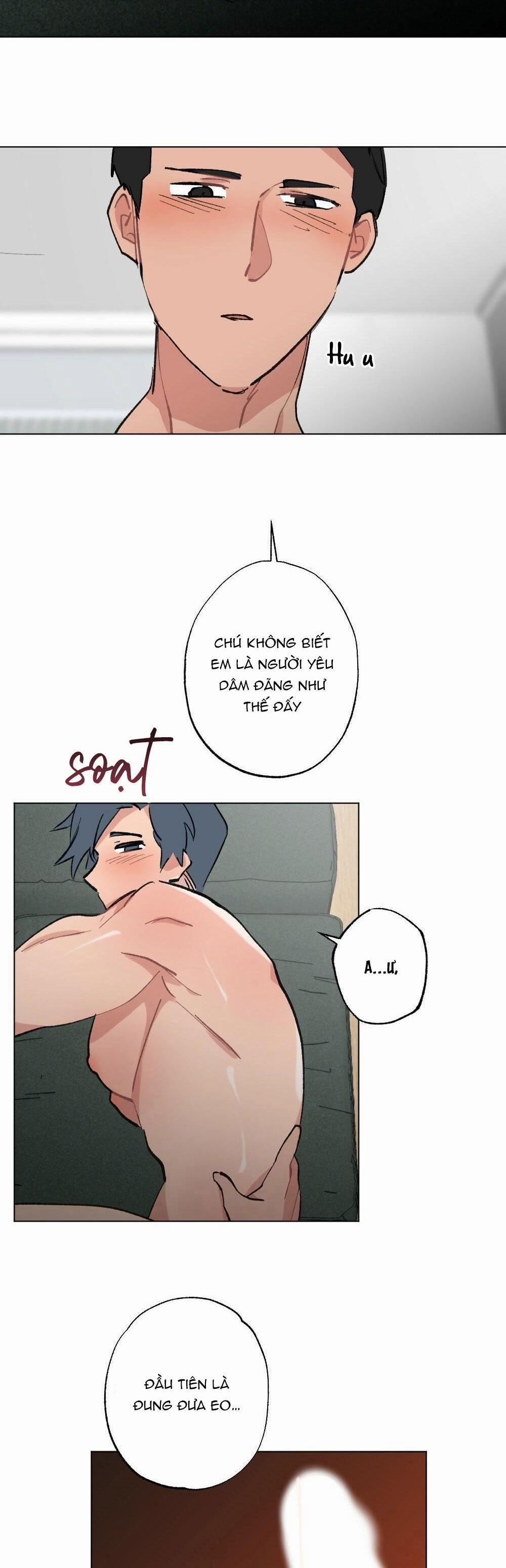 Tuyển Tập Dú Bự 59 trang 14