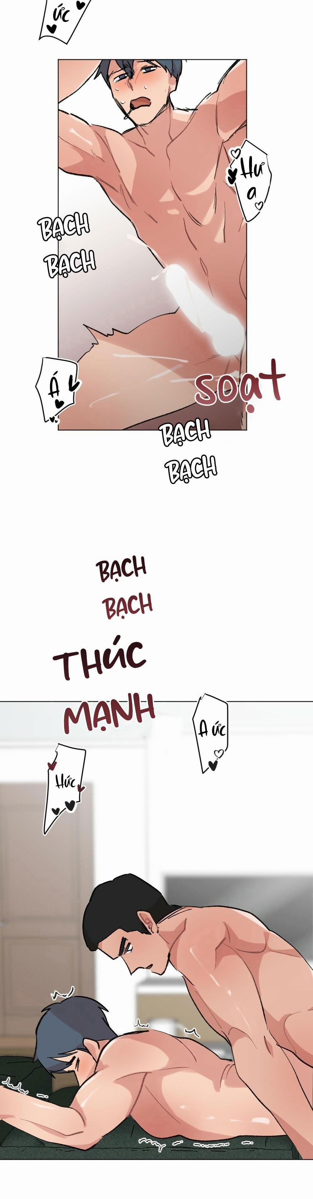 Tuyển Tập Dú Bự 59 trang 19