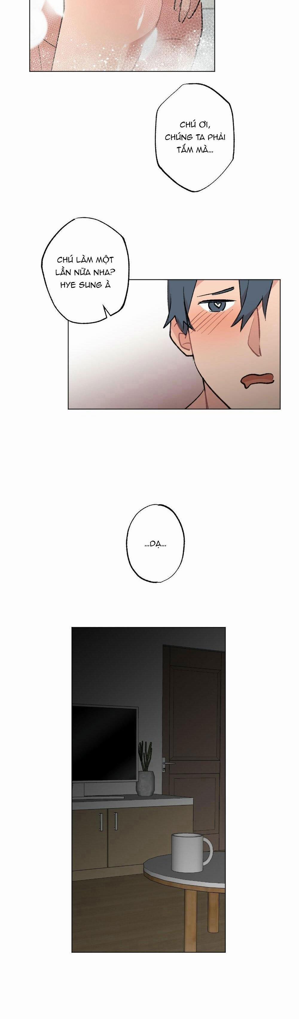 Tuyển Tập Dú Bự 59 trang 25