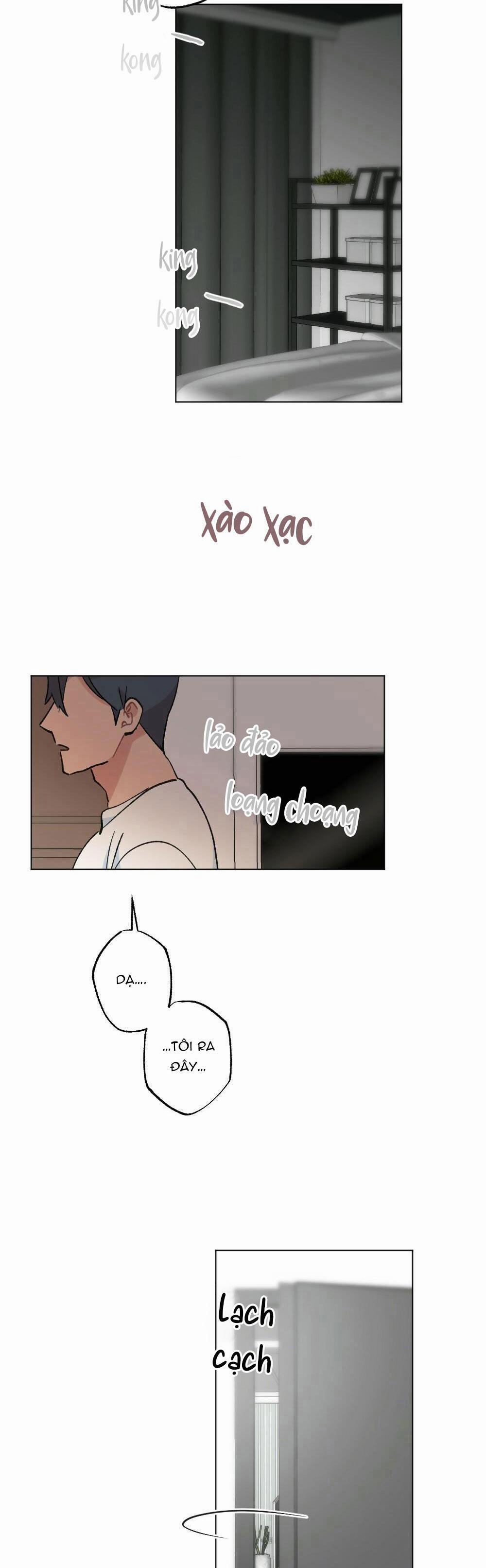 Tuyển Tập Dú Bự 59 trang 28