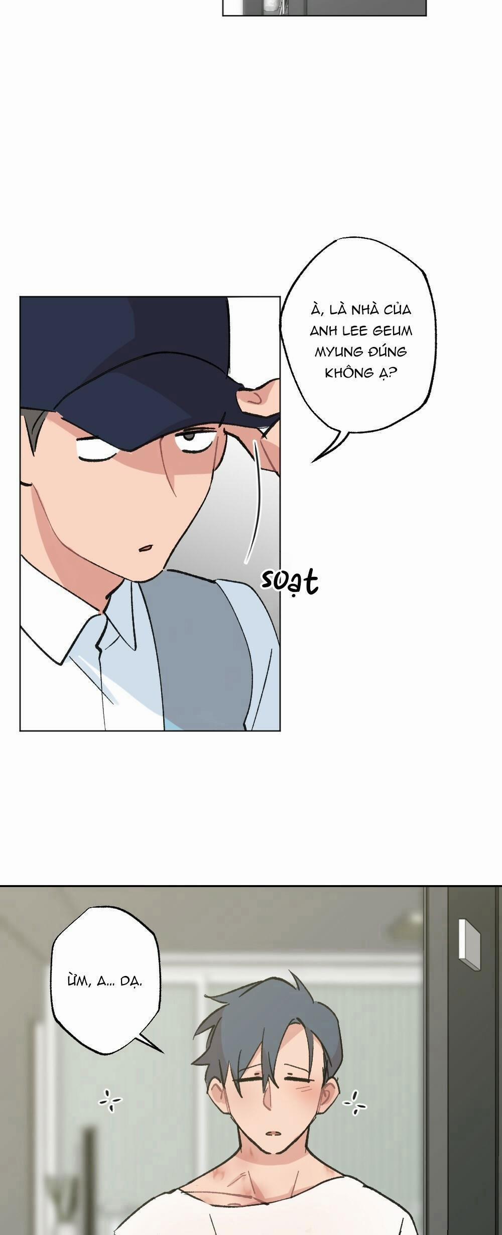 Tuyển Tập Dú Bự 59 trang 29