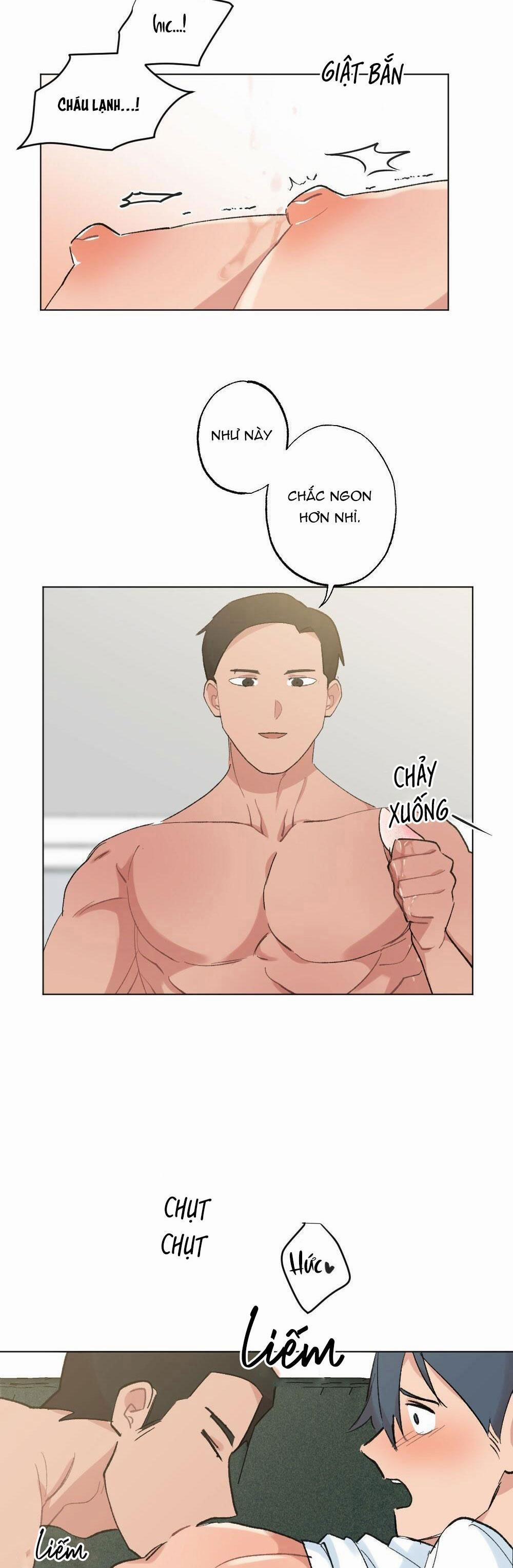 Tuyển Tập Dú Bự 59 trang 3