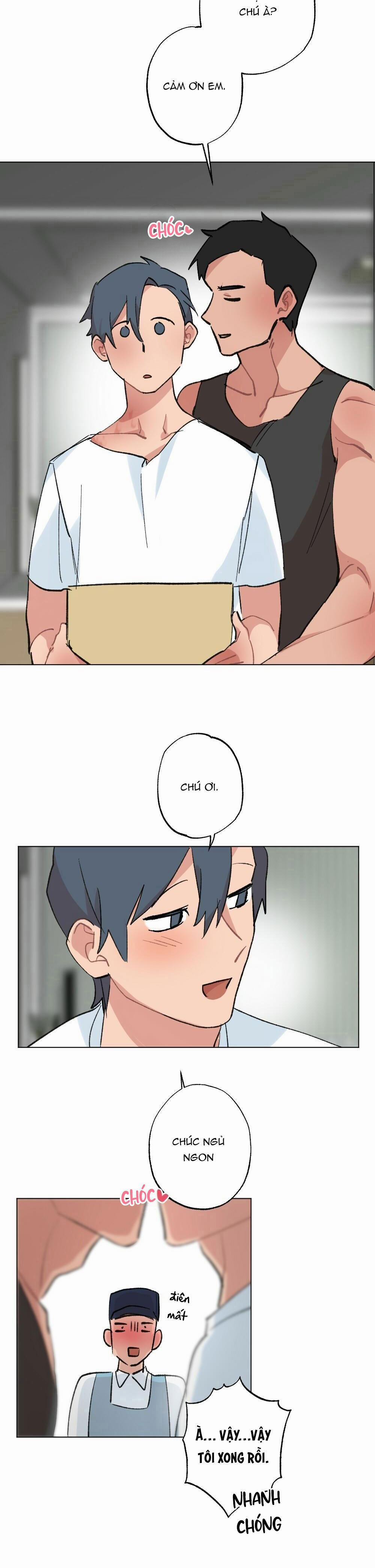 Tuyển Tập Dú Bự 59 trang 32