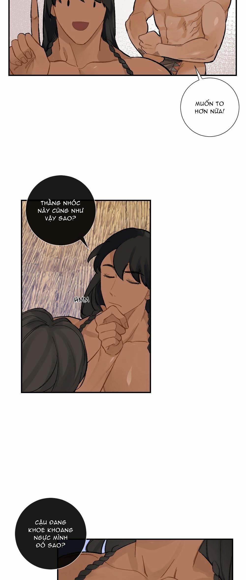 Tuyển Tập Dú Bự 6 0 0 unit trang 10