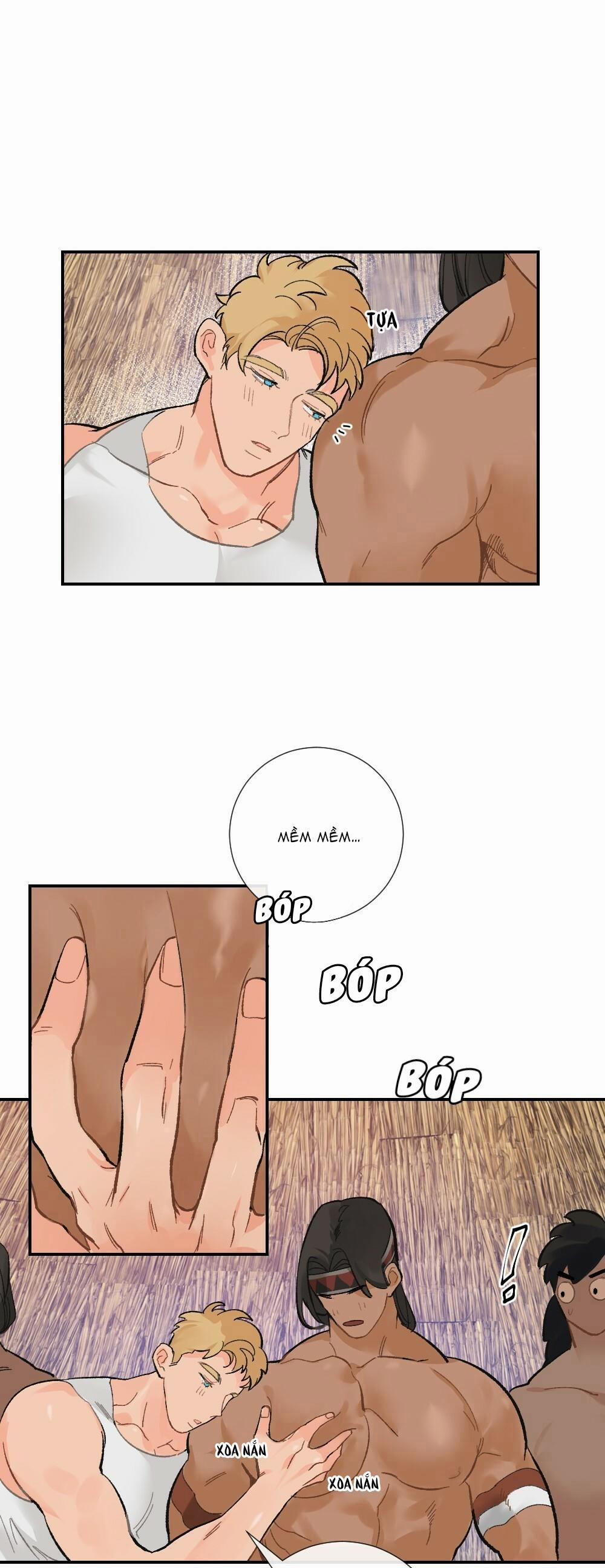 Tuyển Tập Dú Bự 6 trang 18