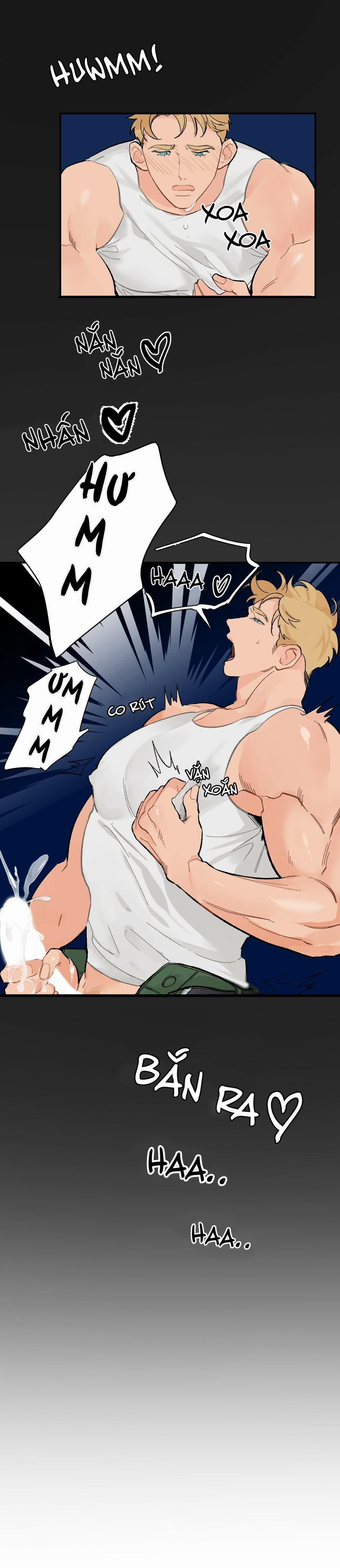 Tuyển Tập Dú Bự 6 trang 3