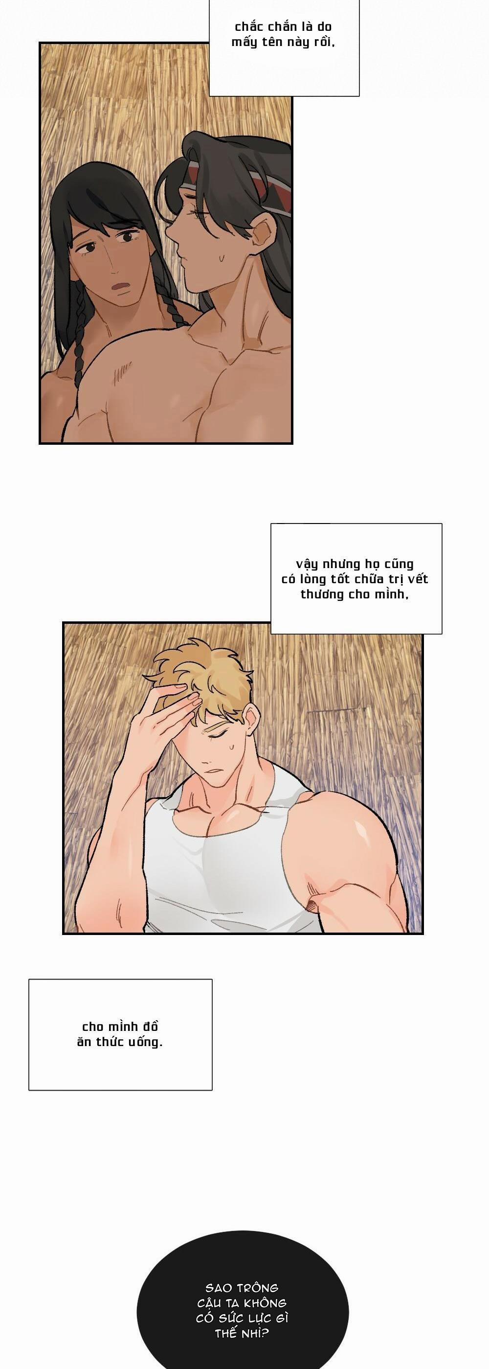 Tuyển Tập Dú Bự 6 trang 6