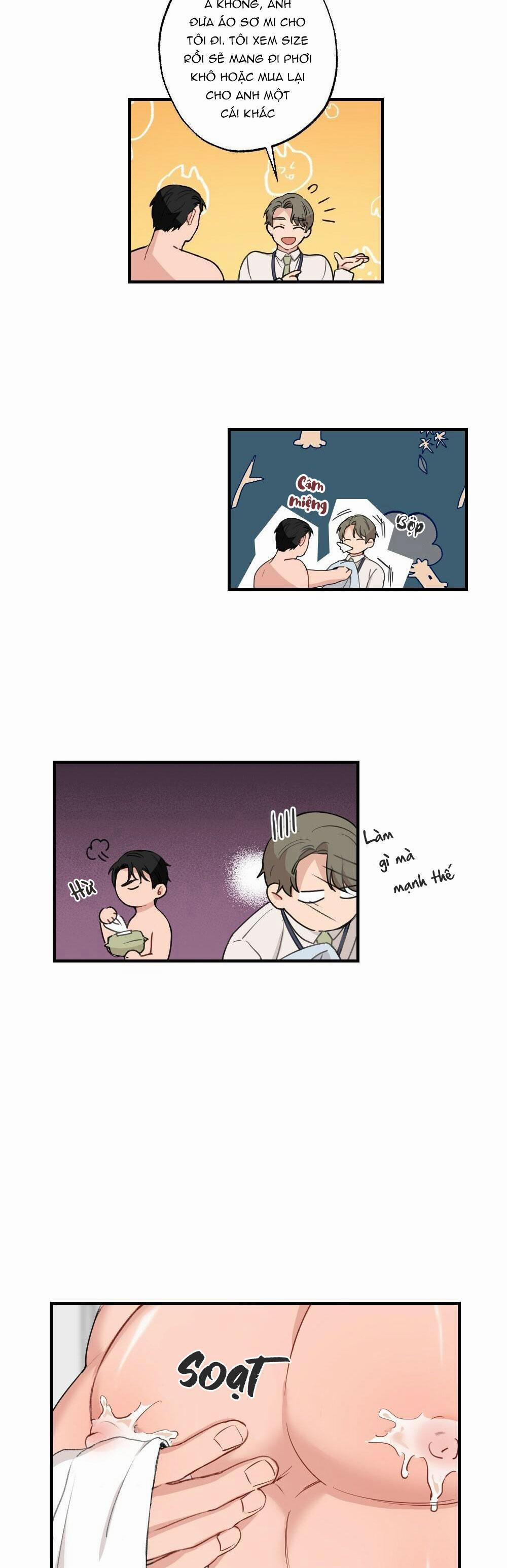 Tuyển Tập Dú Bự 60 trang 31