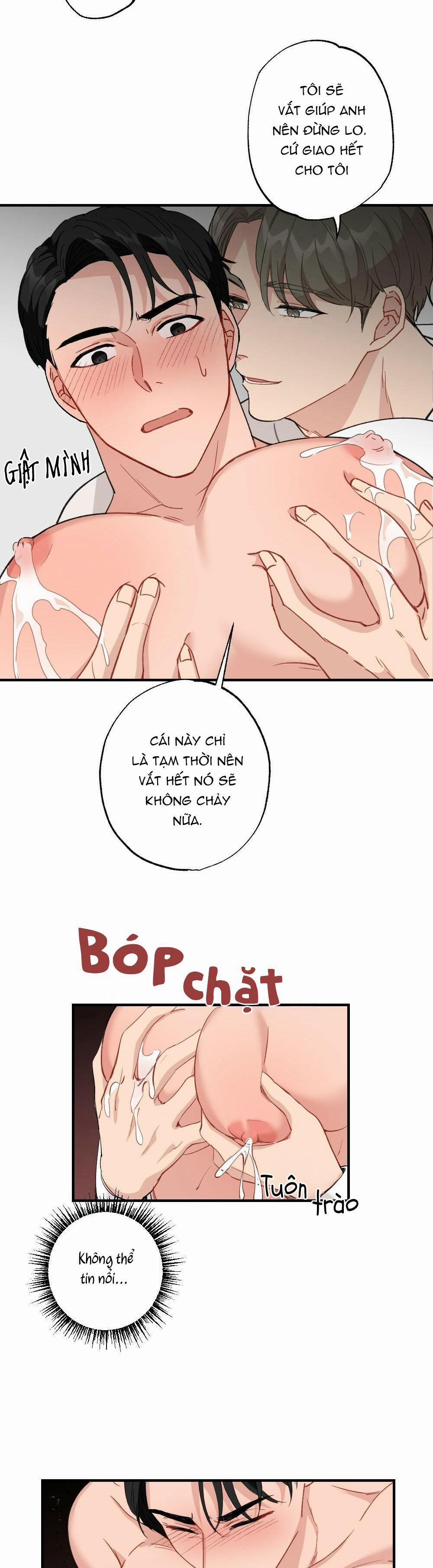 Tuyển Tập Dú Bự 61 trang 1