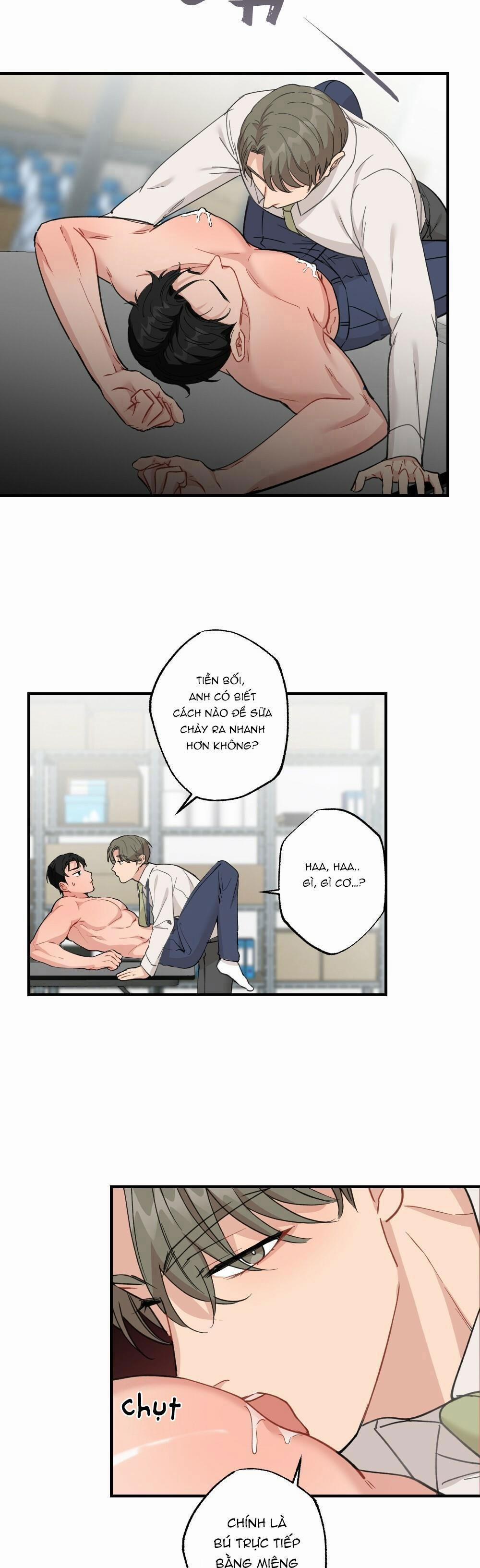 Tuyển Tập Dú Bự 61 trang 10