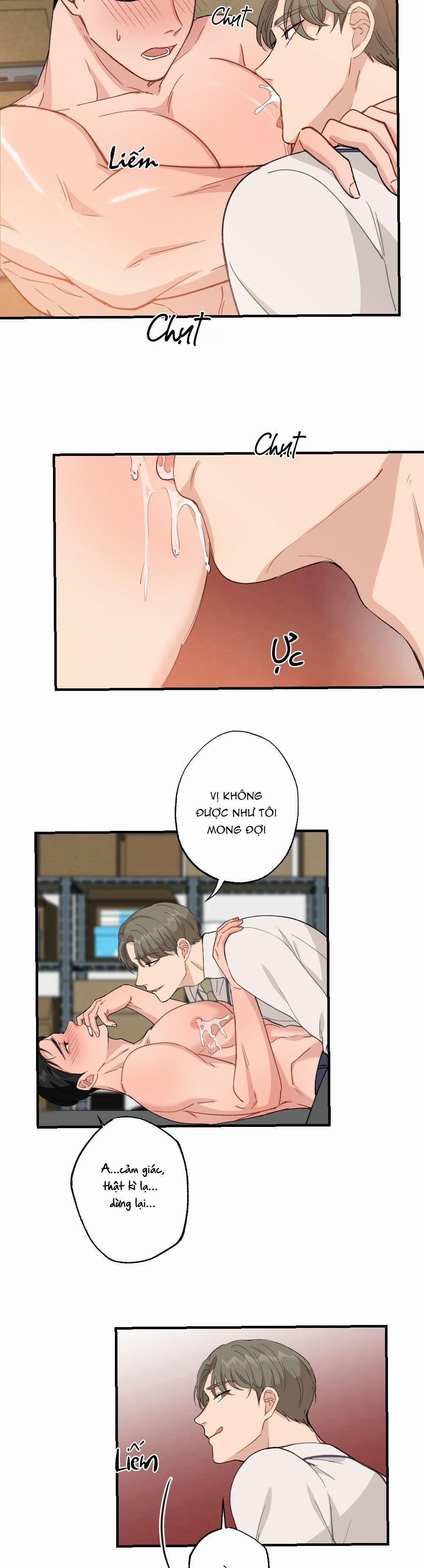 Tuyển Tập Dú Bự 61 trang 13