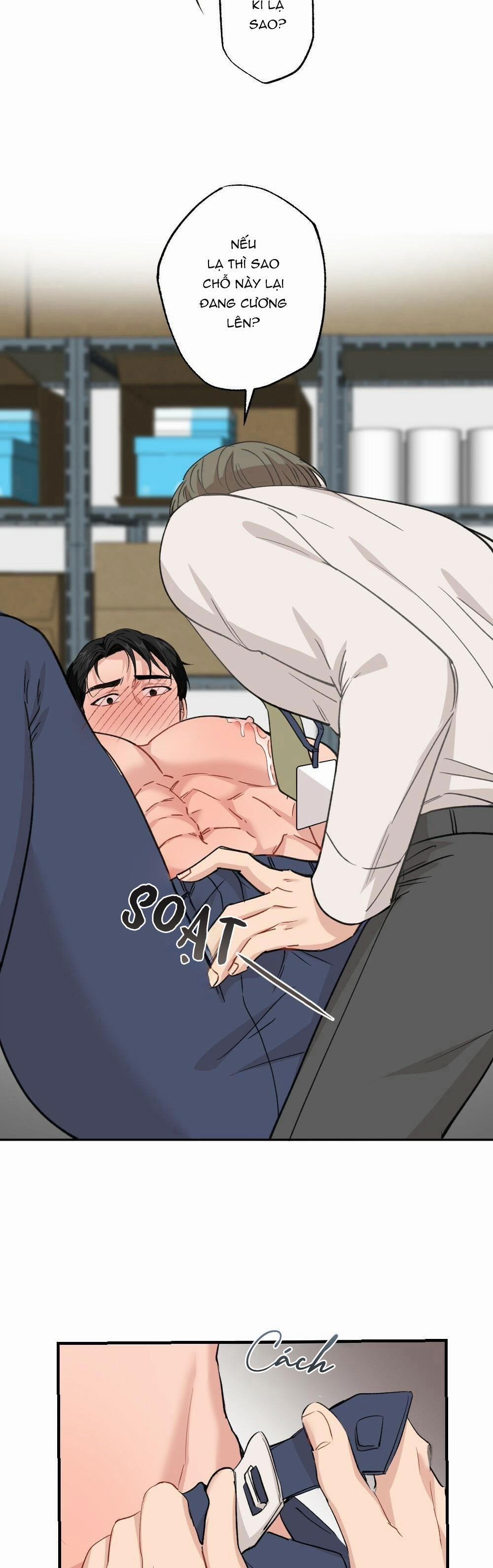 Tuyển Tập Dú Bự 61 trang 14