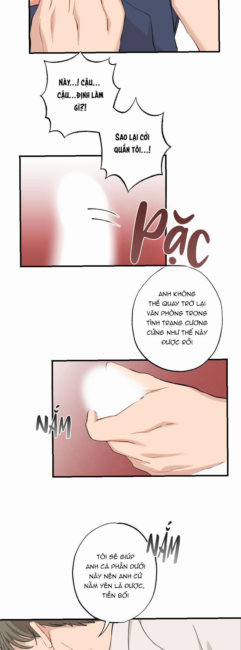 Tuyển Tập Dú Bự 61 trang 15