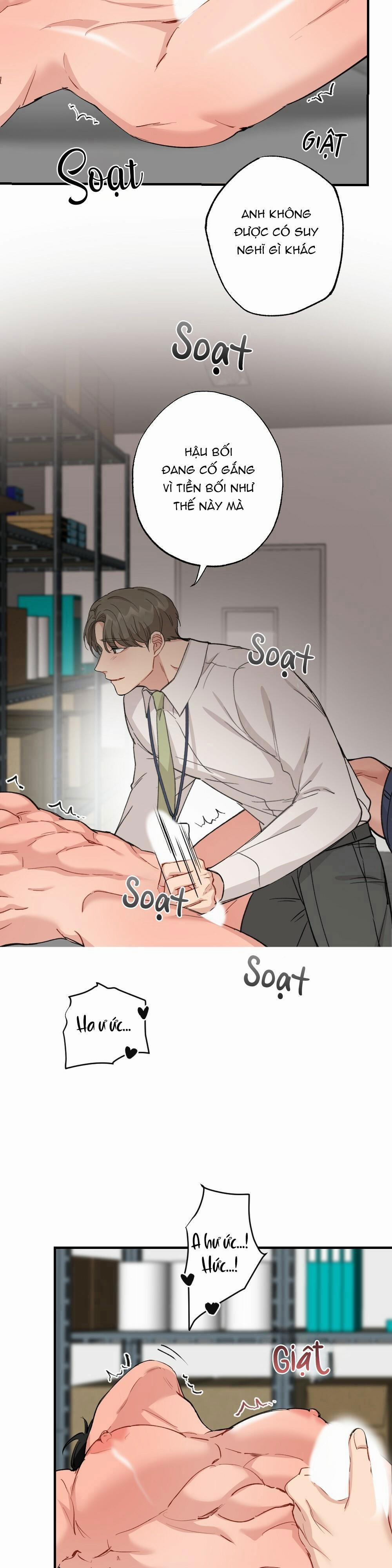 Tuyển Tập Dú Bự 61 trang 18