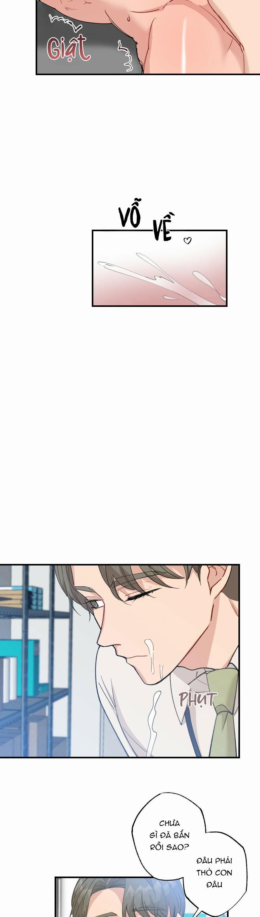 Tuyển Tập Dú Bự 61 trang 19