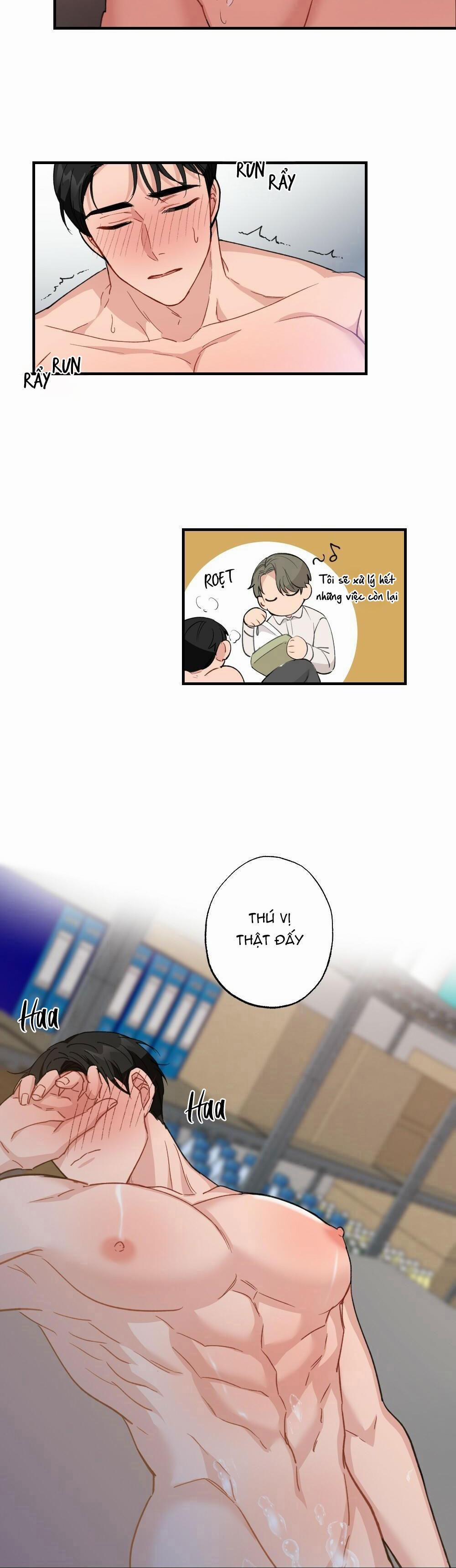 Tuyển Tập Dú Bự 61 trang 21