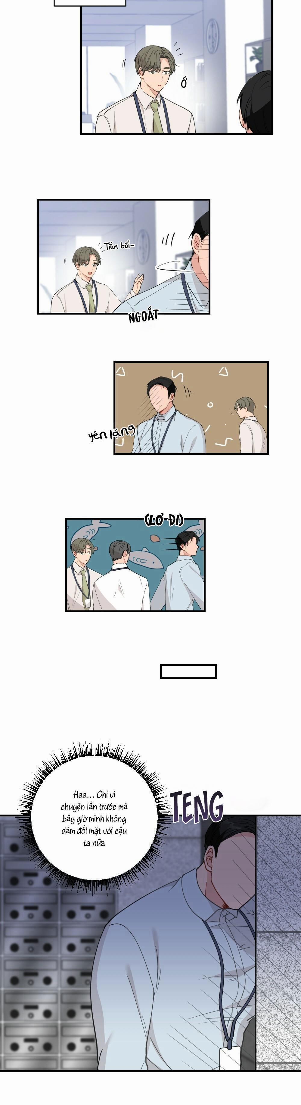 Tuyển Tập Dú Bự 61 trang 23