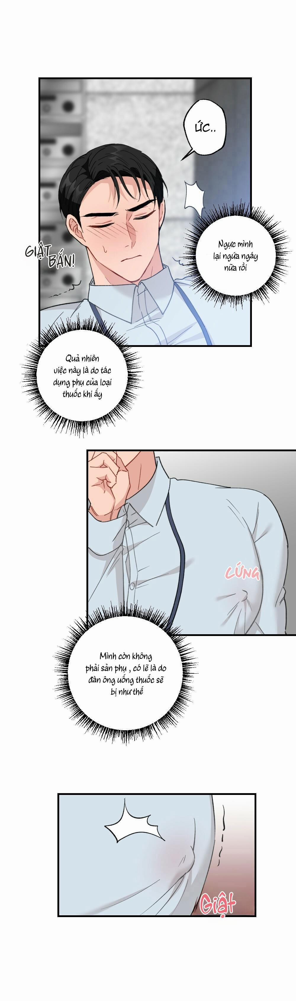 Tuyển Tập Dú Bự 61 trang 24