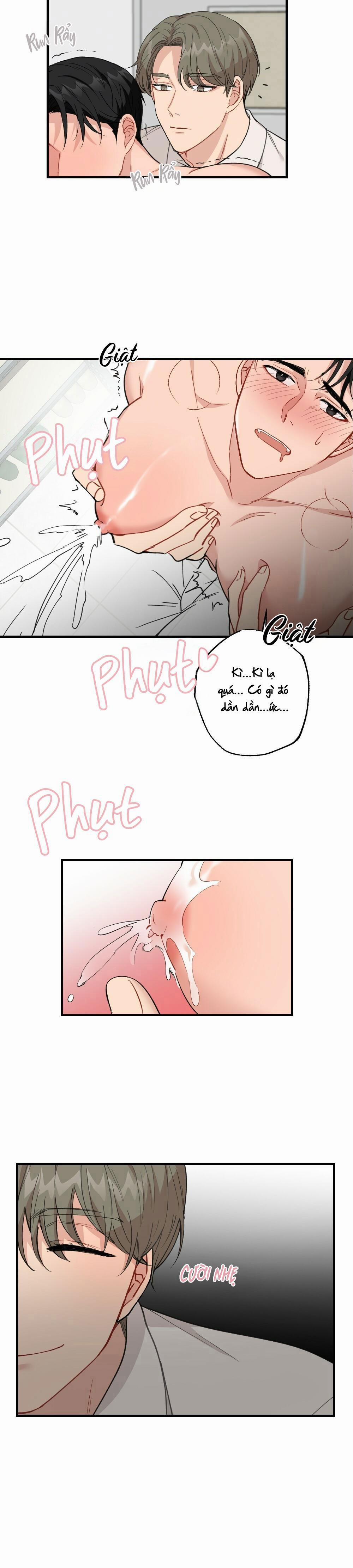 Tuyển Tập Dú Bự 61 trang 5