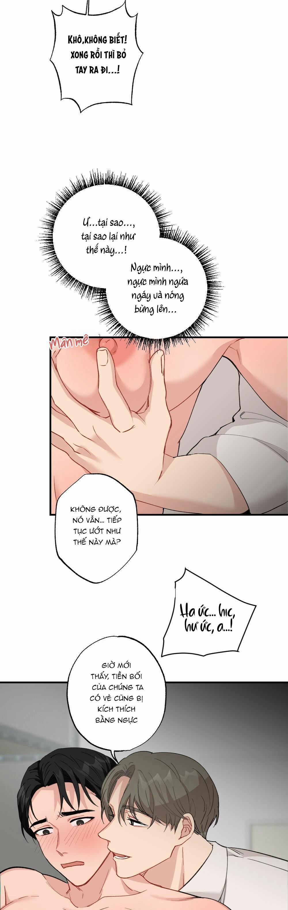 Tuyển Tập Dú Bự 61 trang 8