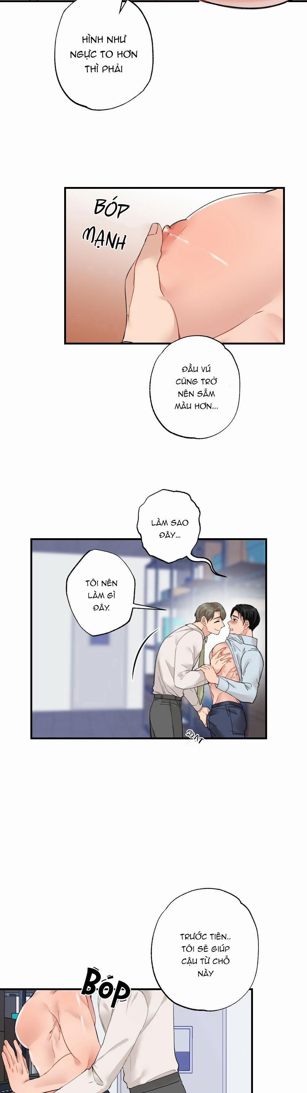 Tuyển Tập Dú Bự 62 trang 10