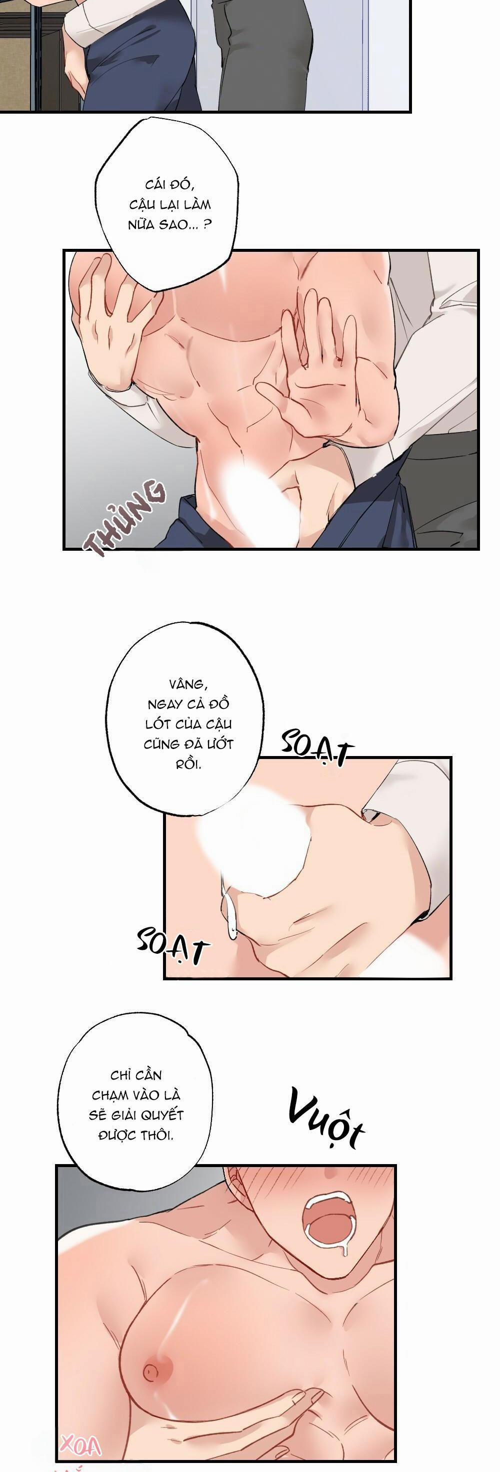 Tuyển Tập Dú Bự 62 trang 11