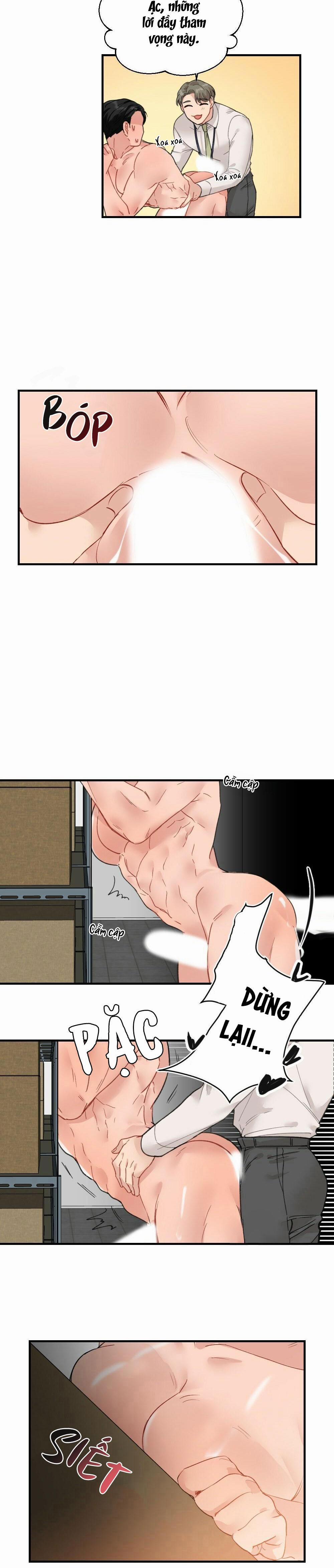 Tuyển Tập Dú Bự 62 trang 16